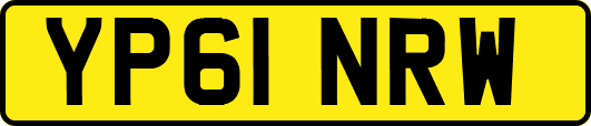 YP61NRW