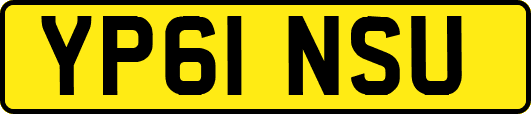 YP61NSU