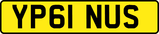 YP61NUS