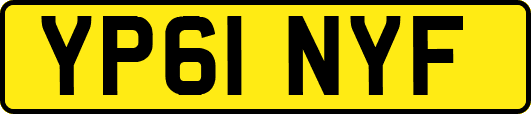 YP61NYF