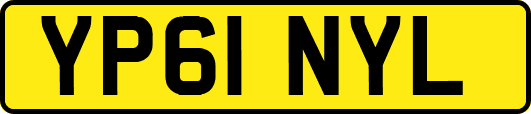 YP61NYL