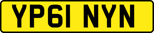 YP61NYN