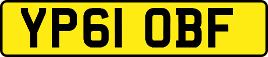 YP61OBF