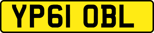 YP61OBL