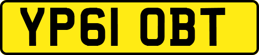 YP61OBT
