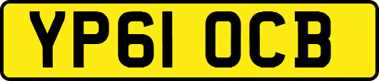 YP61OCB