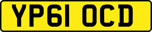 YP61OCD