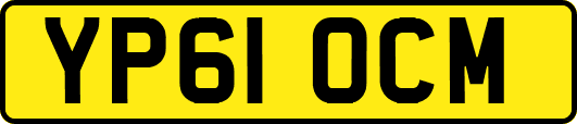 YP61OCM