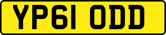 YP61ODD