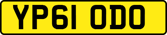 YP61ODO