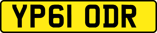 YP61ODR