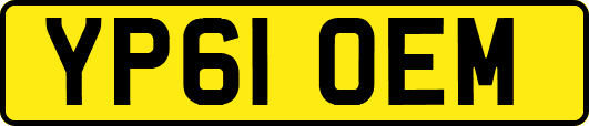 YP61OEM
