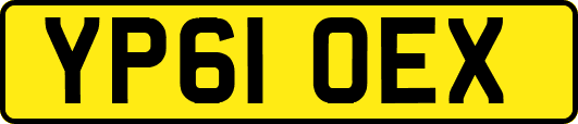 YP61OEX