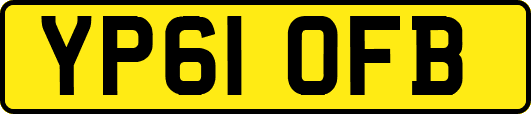 YP61OFB