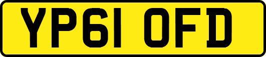 YP61OFD