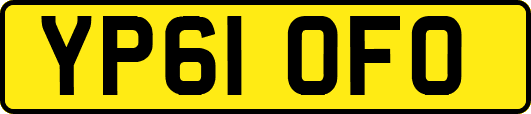 YP61OFO