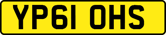 YP61OHS