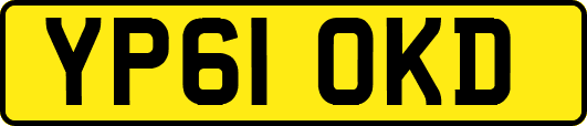 YP61OKD
