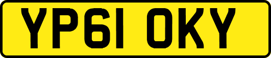 YP61OKY