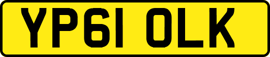 YP61OLK