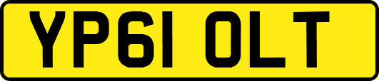 YP61OLT