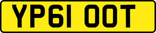 YP61OOT