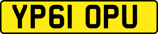 YP61OPU