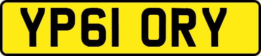 YP61ORY