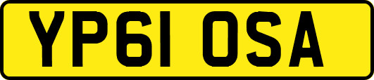 YP61OSA
