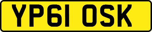 YP61OSK