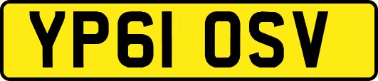 YP61OSV