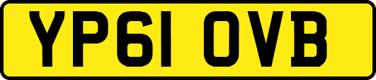 YP61OVB