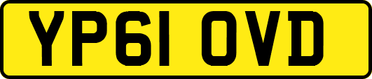 YP61OVD