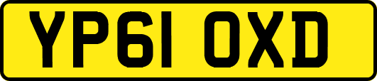 YP61OXD
