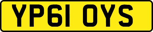 YP61OYS
