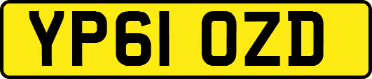 YP61OZD