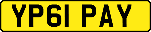 YP61PAY