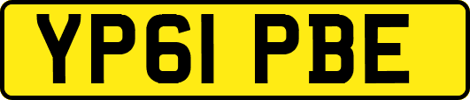 YP61PBE