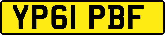 YP61PBF