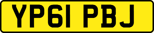 YP61PBJ