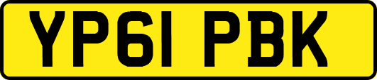 YP61PBK