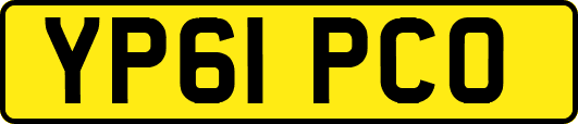 YP61PCO