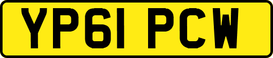 YP61PCW