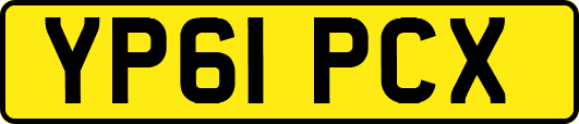 YP61PCX