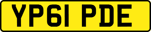 YP61PDE