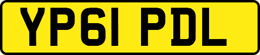 YP61PDL