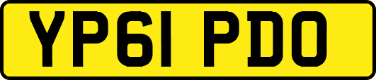 YP61PDO