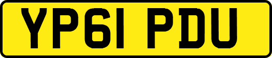 YP61PDU