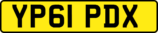 YP61PDX