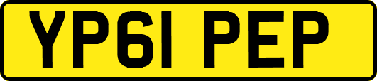 YP61PEP